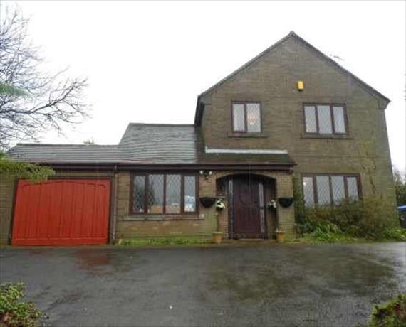 3 Bedroom Detached